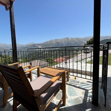 Panorama House Villa Pramanta Ngoại thất bức ảnh