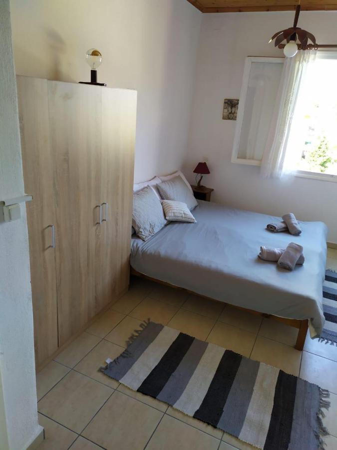 Panorama House Villa Pramanta Ngoại thất bức ảnh