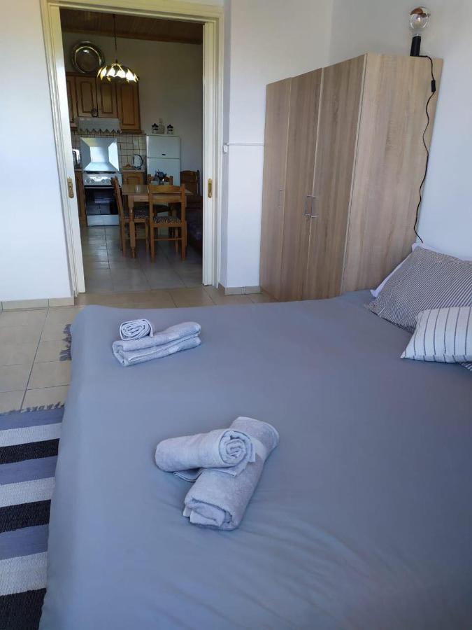 Panorama House Villa Pramanta Ngoại thất bức ảnh