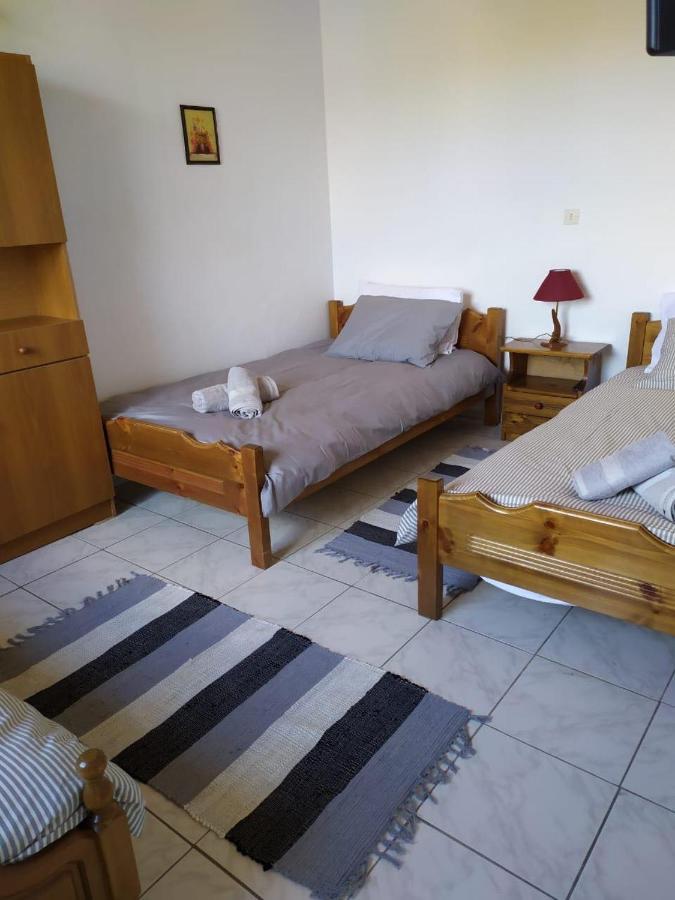 Panorama House Villa Pramanta Ngoại thất bức ảnh