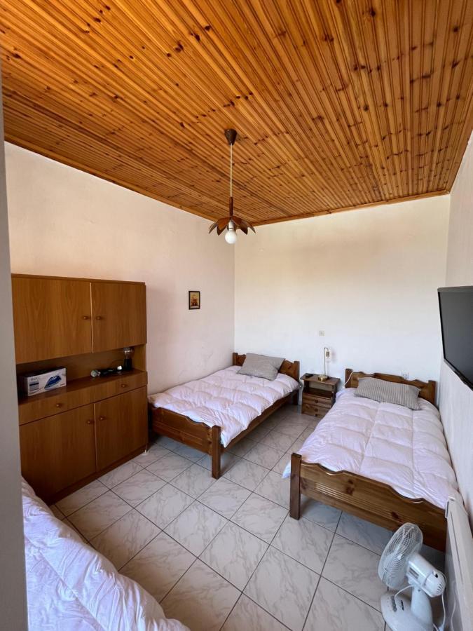 Panorama House Villa Pramanta Ngoại thất bức ảnh