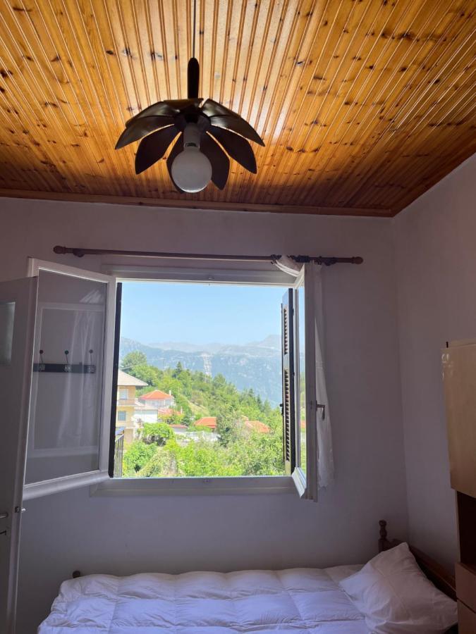 Panorama House Villa Pramanta Ngoại thất bức ảnh