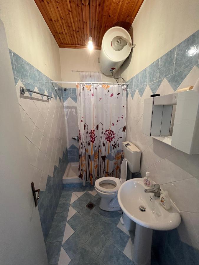 Panorama House Villa Pramanta Ngoại thất bức ảnh